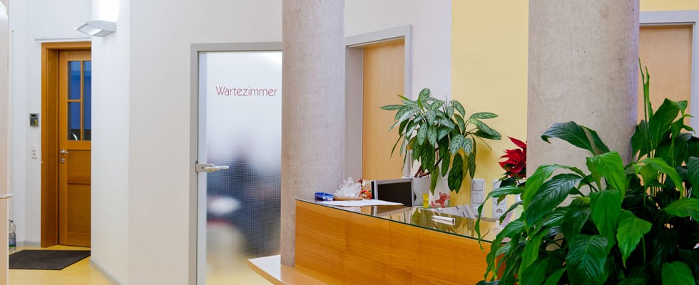 Praxis Dr. Zinecker Praxis Dr. Zinecker