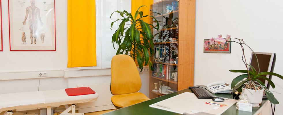 Praxis Dr. Zinecker Praxis Dr. Zinecker