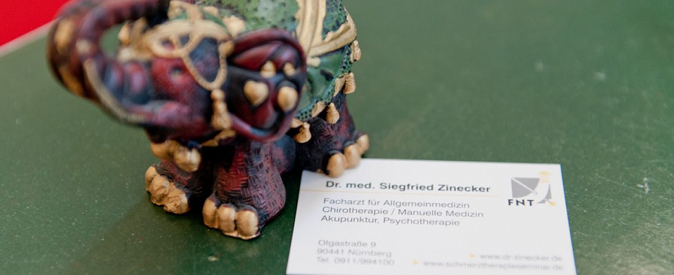 Praxis Dr. Zinecker Praxis Dr. Zinecker